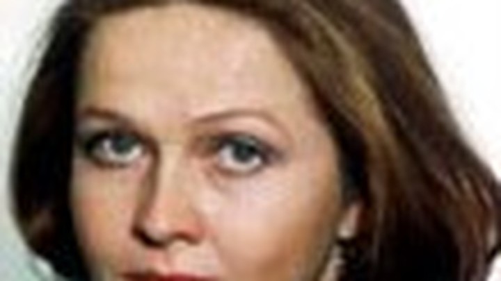 Наталья Гундарева Картинка