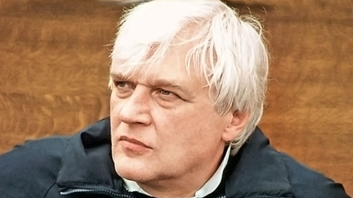 Александр Мартынов Актер Фото