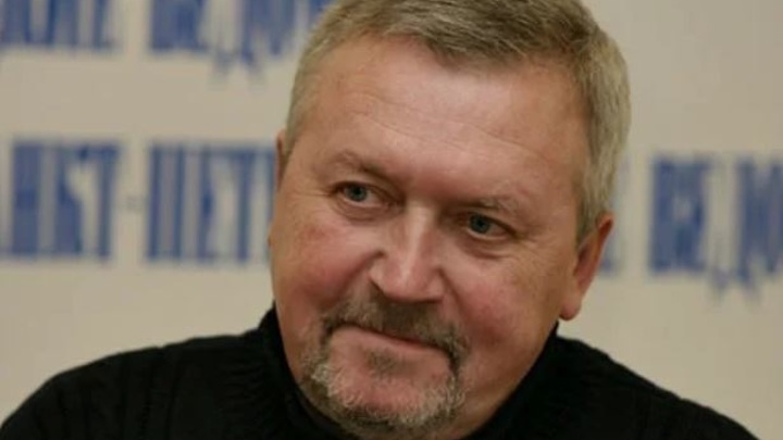 Александр Рогожкин Картинка