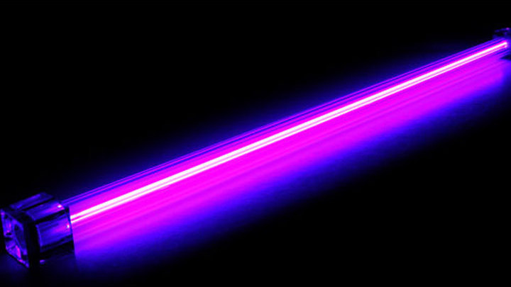 В Дзержинске 11 человек пострадали от ультрафиолетовой лампы на корпоративе